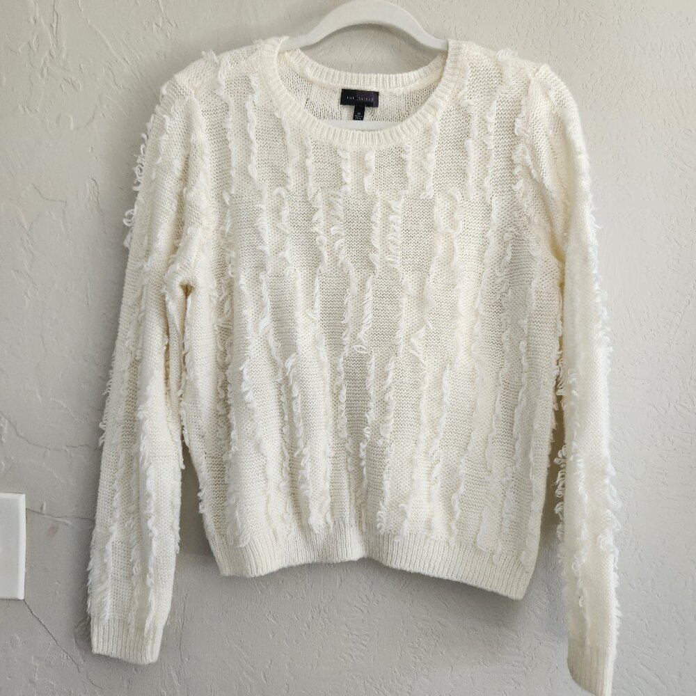 The Limited: Sweater